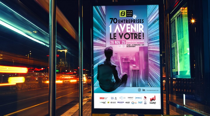 Forum Grand Ouest - Communication /  / infographiste freelance. création de logo. infographiste rennes. web design auray lorient. webdesigner freelance rennes. graphiste freelance Auray. figma. mise en page. webdesigner freelance auray. motion design auray vannes. graphiste vannes. studio graphique auray. infographie freelance. graphiste freelance vannes. omi3D. graphiste lorient. directeur artistique freelance. graphiste web. 